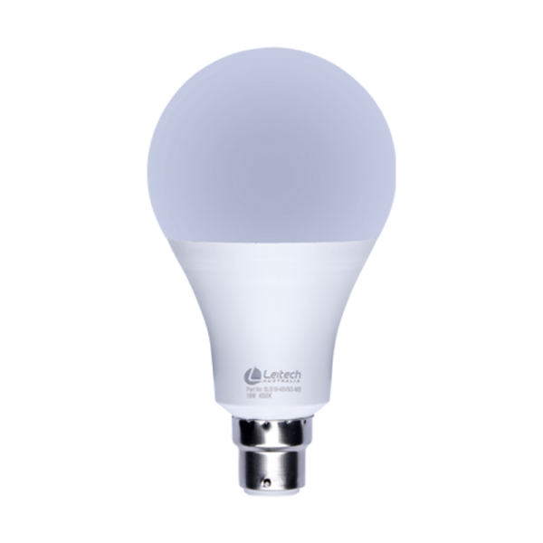 Naturalé LED Bulb Series