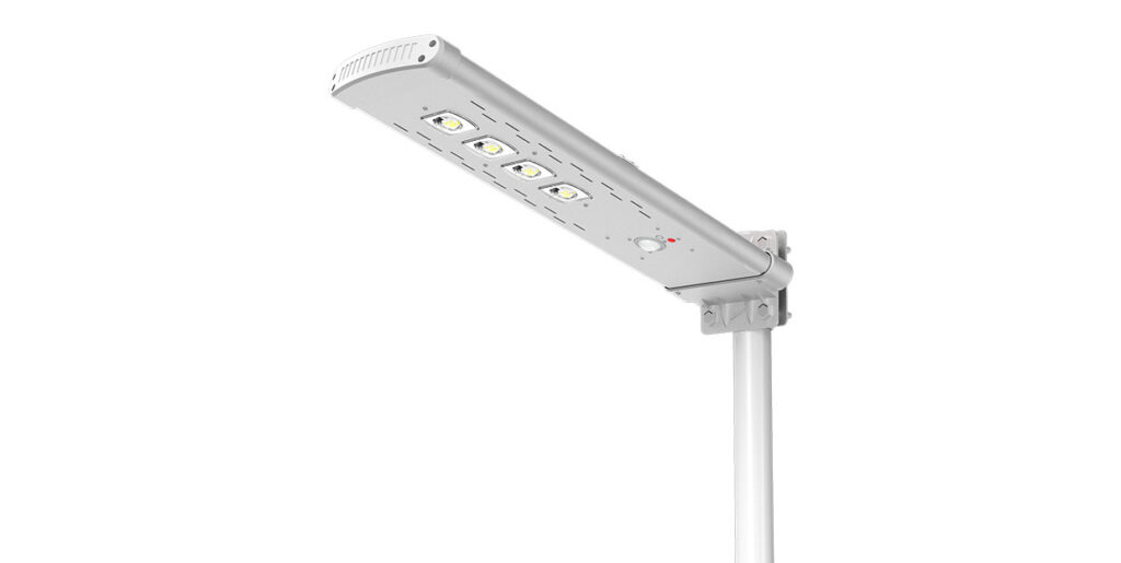Stellar Solar LED light